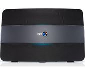 BT Smart Hub Router