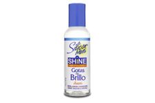 Silicon Mix Shine Hair Drops 4 Oz!!!!!