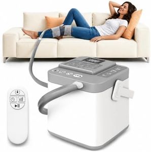 KETFLY Ice Machine for Knee After Surgery with Cryotherapy System
