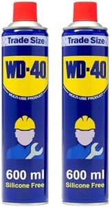 WD-40 Mult