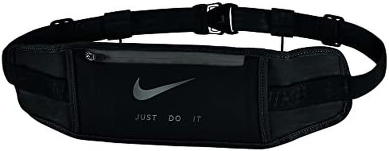Nike Race Day WAISTPACK Riñonera Running, Adultos Unisex, Multicolor (BlaBlaBla), Talla Única