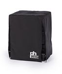 Prevue Hendryx Pet Products Universal Bird Cage Cover, Medium, Black