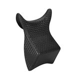 Shampoo Bowl Cushion, Beauty Neck Rest Shampoo Bowl Hair Washing Backwash Cushion Salon Spa Equipment Unit Pillow