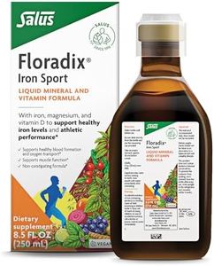Floradix I