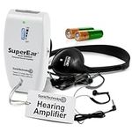 SuperEar Rechargeable Personal Soun