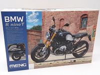 Meng Model MNGMT-003 Plastic Model kit, Unpainted