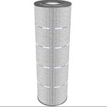 Hayward CCX1500RE (CC 1500 E) Replacement Pool Filter Cartridge Elements, 150-Square-Foot