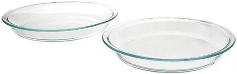 Pyrex 6001003 Glass Bakeware Pie Pl