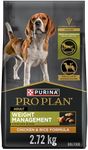Purina Pro Plan Weight Management D