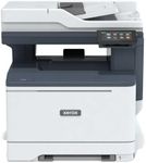 Xerox C325dni A4 33ppm Colour Wireless Laser Multifunction Printer with Duplex 2-Sided Printing - Copy/Print/Scan/Fax – Colour Touchscreen