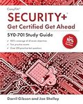 CompTIA Security+ Get Certified Get