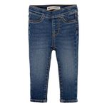 Levi's Kids Pull on Legging Baby Girls, Sweetwater, 24 Months