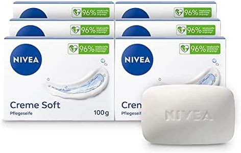 NIVEA Jabó