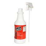 Golf Grip Solvent