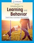 Introduction to Learning and Behavi