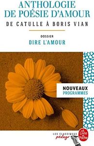 Anthologie