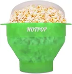 The Original Hotpop Microwave Popco