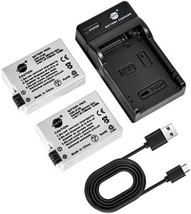 DSTE LP-E8