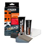 Quixx 0084-us Restoration Kit with Lens Seal