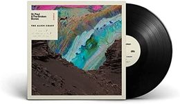 The Alien Coast [VINYL]