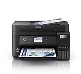 Epson EcoTank ET-4850 4-in-1 Inkjet