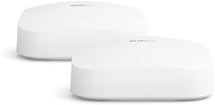 Amazon eero Pro 6E mesh Wi-Fi route