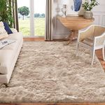 Goolela 9x12 Area Rug for Living Ro