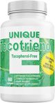 Unique E A.C. Grace - Tocotrienol Complex Tocopherol Free - 60 Softgel