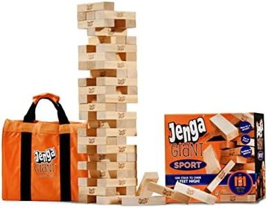 Jenga Gian
