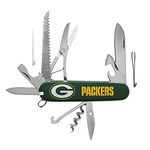 NFL Green Bay Packers Classic Pocket Multi-Tool