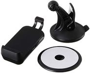 Garmin Nuvi Powered Suction Cup Mou