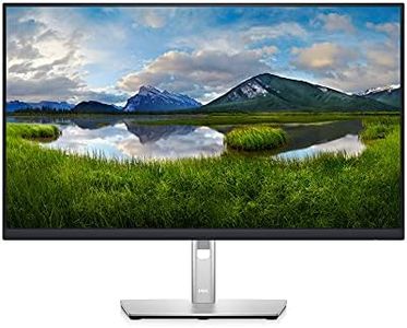 Dell P2722He 68.6 Cm (27") 1920 X 1080 Pixeles FL HD LCD, Negro