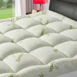 Extra Thick Twin XL Mattress Topper