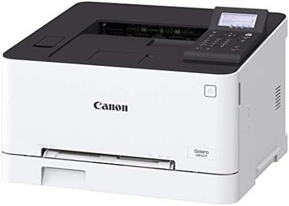 Canon Satera LBP621C A4 Color Laser Printer