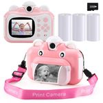 Sd Card Photo Printers