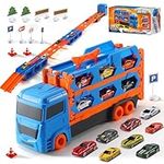 Transport Truck Toy Toddler Car Car