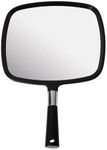 Handheld Mirror For Men