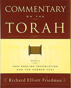 Commentary on the Torah