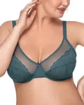 HSIA Minimizer Bras for Women Full 