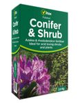 Vitax Conifer & Shrub Fertiliser,