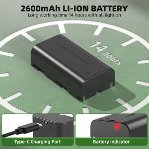 Huepar 800M Green Rotary Laser Level – High Visibility, Outdoor Use