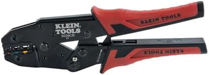 KLEIN TOOLS 3005CR Ratcheting Crimp