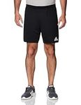 adidas Mens Parma 16 Shorts Black/W