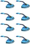 8 Swimline Hydrotools 70200 Swimming Pool Froglog Critter Saving Escape Ramps