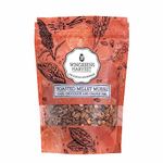 Wingreens Harvest Toasted Millet Muesli 250 g, Dark Chocolate & Orange Peel, Natural, Breakfast cereal, Healthy Gluten-free with Whole grains, dried fruits, Nuts and Seeds, No Artificial Preservatives