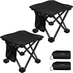 KingCamp Folding Camping Stool for 