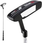 PGM Golf Putter - Blade Putters for