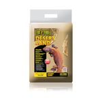 Exo Terra Desert Sand, 4.5 Kg, Yellow