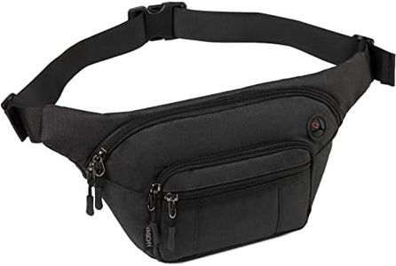 Fanny Pack