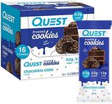 Quest Nutr